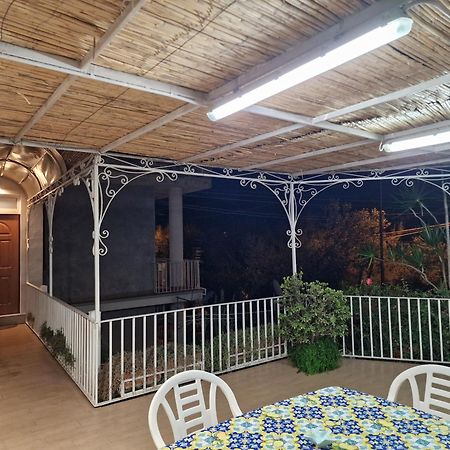 Siren Land - Marina Del Cantone Nerano Ngoại thất bức ảnh